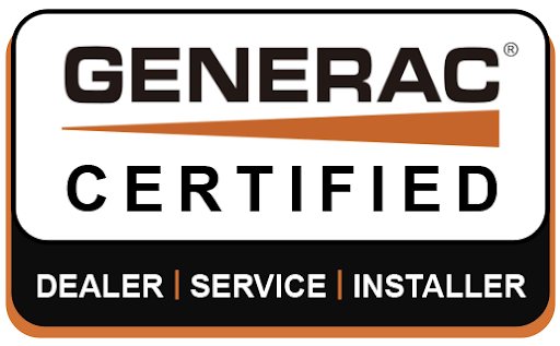 Fortress Backup Power — Generac Certified Dealer, Service & Installer | Charlotte & Lake Norman NC